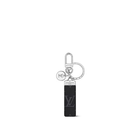 neo lv club bag charm and key holder|Neo LV Club Key Holder and Bag Charm .